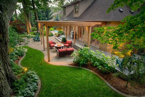 landscaping ideas.